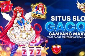 Bang Kepo Slot Gacor 2024 Terbaru Indonesia Terbaru