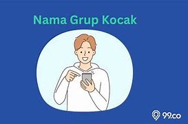 Nama Grup Yang Paling Bagus Untuk Perempuan