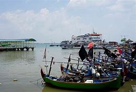 Pelabuhan Jepara Kabupaten Jepara Jawa Tengah