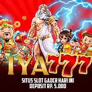 Pusat Permainan Slot Mudah Jackpot Hari Ini 4D