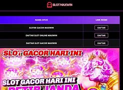 Rtp Slot Unyil4D Hari Ini Terbaru Lengkap