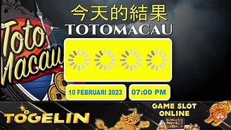 The Tweety House Slot Hari Ini Live Draw Result Togel